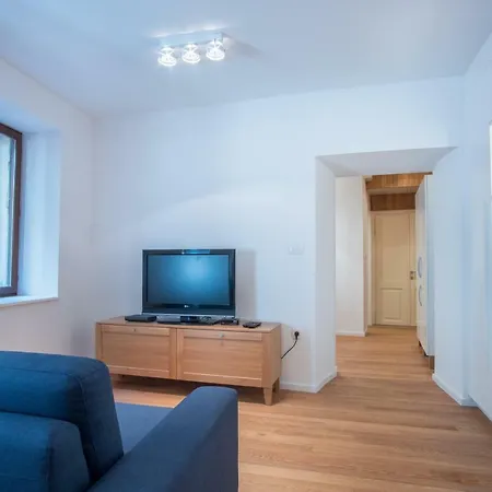Tartini Apartment
