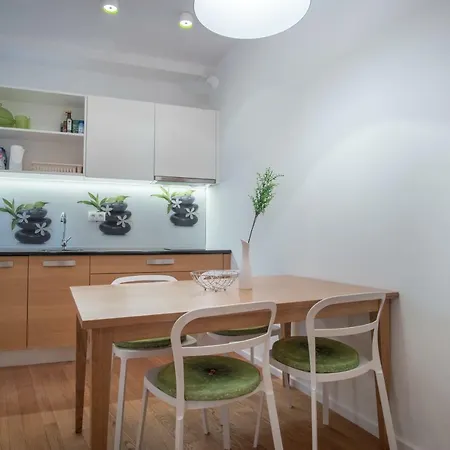 Apartment Tartini Piran