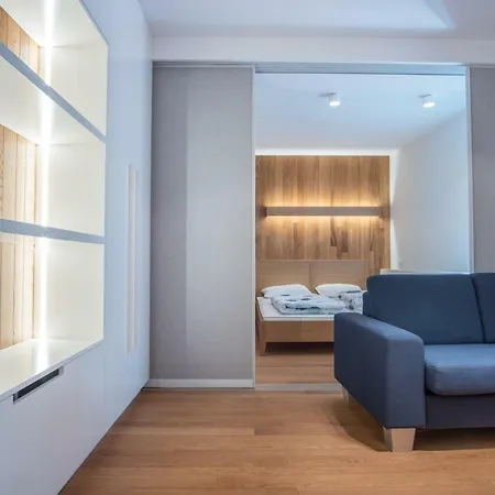 Tartini Apartment *