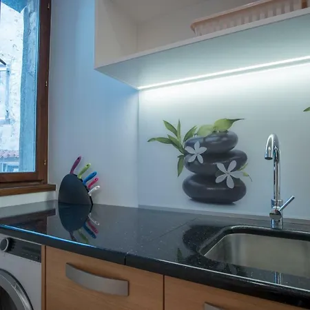 Tartini Apartment Piran