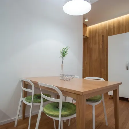 Tartini Apartment