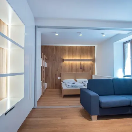 Apartment Tartini