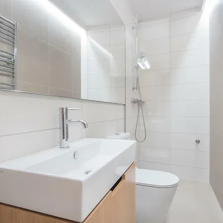 Tartini Apartment Piran