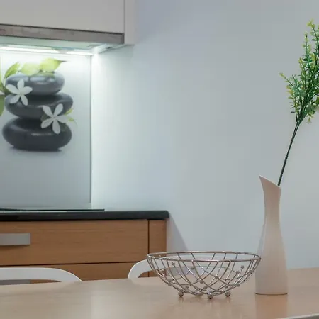 Apartment Tartini Piran