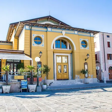 Apartment Tartini Piran