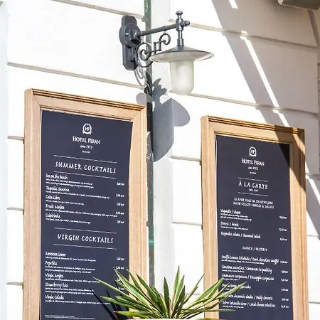 Tartini Apartment *