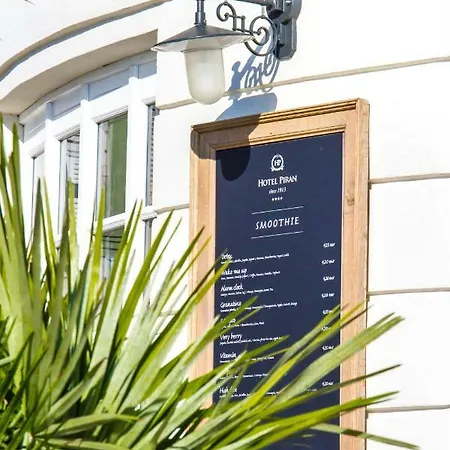 Tartini Apartment Piran