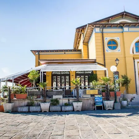Apartment Tartini Piran