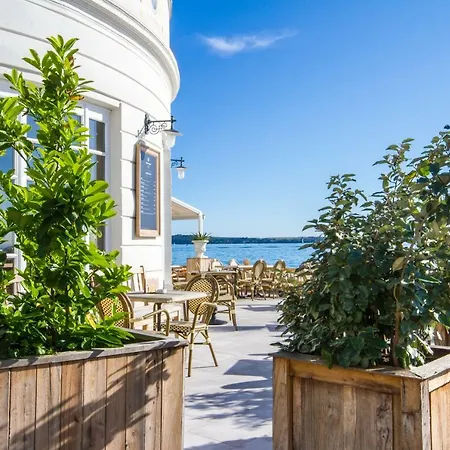 Apartment Tartini